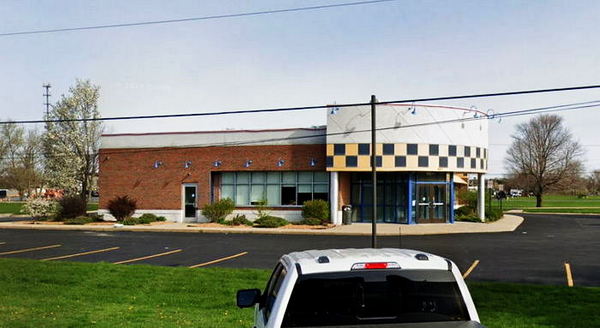 Big Boy Restaurants (Elias Brothers, Elias Bros) - Ann Arbor - 497 N Zeeb Rd (newer photo)